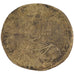 France, Royal, Token, EF(40-45), Copper, Feuardent #11976, 2.94