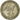 Munten, West Afrikaanse Staten, 50 Francs, 1974, Paris, ZF, Copper-nickel, KM:6