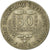 Moneda, Estados del África Occidental, 50 Francs, 1974, Paris, MBC, Cobre -