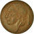 Moneta, Belgio, 50 Centimes, 1952, BB, Bronzo, KM:144