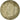 Moneta, Belgia, Franc, 1960, EF(40-45), Miedź-Nikiel, KM:143.1
