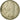 Moneda, Bélgica, Franc, 1976, BC+, Cobre - níquel, KM:142.1
