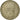 Coin, Belgium, Franc, 1974, EF(40-45), Copper-nickel, KM:143.1