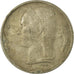 Moneta, Belgia, Franc, 1974, EF(40-45), Miedź-Nikiel, KM:143.1