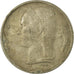 Coin, Belgium, Franc, 1974, EF(40-45), Copper-nickel, KM:143.1