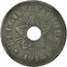 Coin, Belgium, 50 Centimes, 1918, VF(30-35), Zinc, KM:83