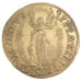 France, Royal, Token, EF(40-45), Copper, Feuardent #11825, 3.23