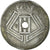 Münze, Belgien, 25 Centimes, 1942, S+, Zinc, KM:132