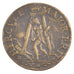 Charles IX, Jeton 