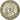 Coin, Kenya, 50 Cents, 1969, EF(40-45), Copper-nickel, KM:13