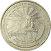 Coin, Madagascar, 20 Ariary, 1983, EF(40-45), Copper-nickel, KM:14b