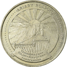 Münze, Madagascar, 20 Ariary, 1983, SS, Copper-nickel, KM:14b