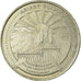 Münze, Madagascar, 20 Ariary, 1983, SS, Copper-nickel, KM:14b