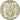 Moneta, Sudafrica, 2 Rand, 2008, Pretoria, BB, Rame placcato nichel, KM:445