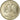 Moneta, Russia, 5 Roubles, 1998, Saint-Petersburg, SPL-, Rame ricoperto in
