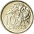 Moneta, TRYNIDAD I TOBAGO, 10 Cents, 2005, AU(55-58), Miedź-Nikiel, KM:31