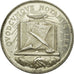 France, Token, Notary, AU(55-58), Silver, Lerouge:20