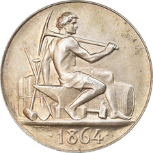 France, Token, Compagnie de Quatre Mines Réunies de Graissessac, Stern