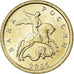 Monnaie, Russie, Kopek, 2005, Saint-Petersburg, SUP, Copper-Nickel Plated Steel