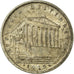Munten, Oostenrijk, Schilling, 1925, ZF, Zilver, KM:2840