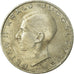 Coin, Yugoslavia, Petar II, 20 Dinara, 1938, EF(40-45), Silver, KM:23