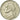 Münze, Vereinigte Staaten, Jefferson Nickel, 5 Cents, 1994, U.S. Mint, Denver