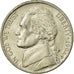 Münze, Vereinigte Staaten, Jefferson Nickel, 5 Cents, 1994, U.S. Mint, Denver