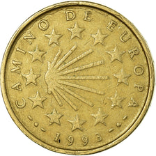 Coin, Spain, Juan Carlos I, 100 Pesetas, 1993, Madrid, EF(40-45)