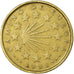 Münze, Spanien, Juan Carlos I, 100 Pesetas, 1993, Madrid, SS, Aluminum-Bronze
