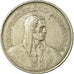 Coin, Switzerland, 5 Francs, 1968, Bern, EF(40-45), Copper-nickel, KM:40a.1