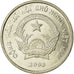 Coin, Vietnam, SOCIALIST REPUBLIC, 200 Dông, 2003, Vantaa, EF(40-45), Nickel