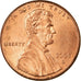 Münze, Vereinigte Staaten, Lincoln Cent, Cent, 2008, U.S. Mint, Dahlonega, SS
