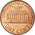 Münze, Vereinigte Staaten, Lincoln Cent, Cent, 2008, U.S. Mint, Dahlonega, SS