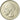 Coin, Belgium, 10 Francs, 10 Frank, 1977, Brussels, EF(40-45), Nickel, KM:155.1