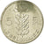 Moeda, Bélgica, 5 Francs, 5 Frank, 1962, EF(40-45), Cobre-níquel, KM:134.1