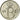 Moneta, Belgia, 25 Centimes, 1966, Brussels, EF(40-45), Miedź-Nikiel, KM:154.1