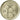 Coin, Belgium, 25 Centimes, 1972, Brussels, EF(40-45), Copper-nickel, KM:153.1