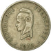 Munten, FRANSE  AFARS & ISSAS, 50 Francs, 1970, Paris, ZF, Copper-nickel, KM:18