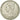 Coin, French West Africa, Franc, 1948, EF(40-45), Aluminum, KM:3