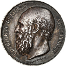 França, Token, Lyon et Lyonnais, Société Académique d'Architecture, 1842