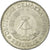 Coin, GERMAN-DEMOCRATIC REPUBLIC, Mark, 1978, Berlin, EF(40-45), Aluminum