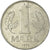 Moneta, REPUBBLICA DEMOCRATICA TEDESCA, Mark, 1978, Berlin, BB, Alluminio