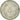 Moneta, REPUBBLICA DEMOCRATICA TEDESCA, 5 Pfennig, 1965, Berlin, BB, Alluminio