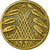 Coin, GERMANY, WEIMAR REPUBLIC, 5 Reichspfennig, 1926, Berlin, EF(40-45)