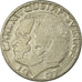 Moneta, Szwecja, Carl XVI Gustaf, Krona, 1997, EF(40-45), Miedź-Nikiel, KM:852a