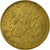 Moneta, Kenia, 5 Cents, 1987, British Royal Mint, EF(40-45), Mosiądz niklowy