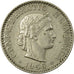 Monnaie, Suisse, 20 Rappen, 1956, Bern, TTB, Copper-nickel, KM:29a