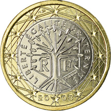 France, Euro, 2003, MS(65-70), Bi-Metallic, KM:1288