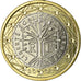 France, Euro, 2003, MS(65-70), Bi-Metallic, KM:1288