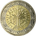 Francia, 2 Euro, 2008, FDC, Bi-metallico, KM:1414
